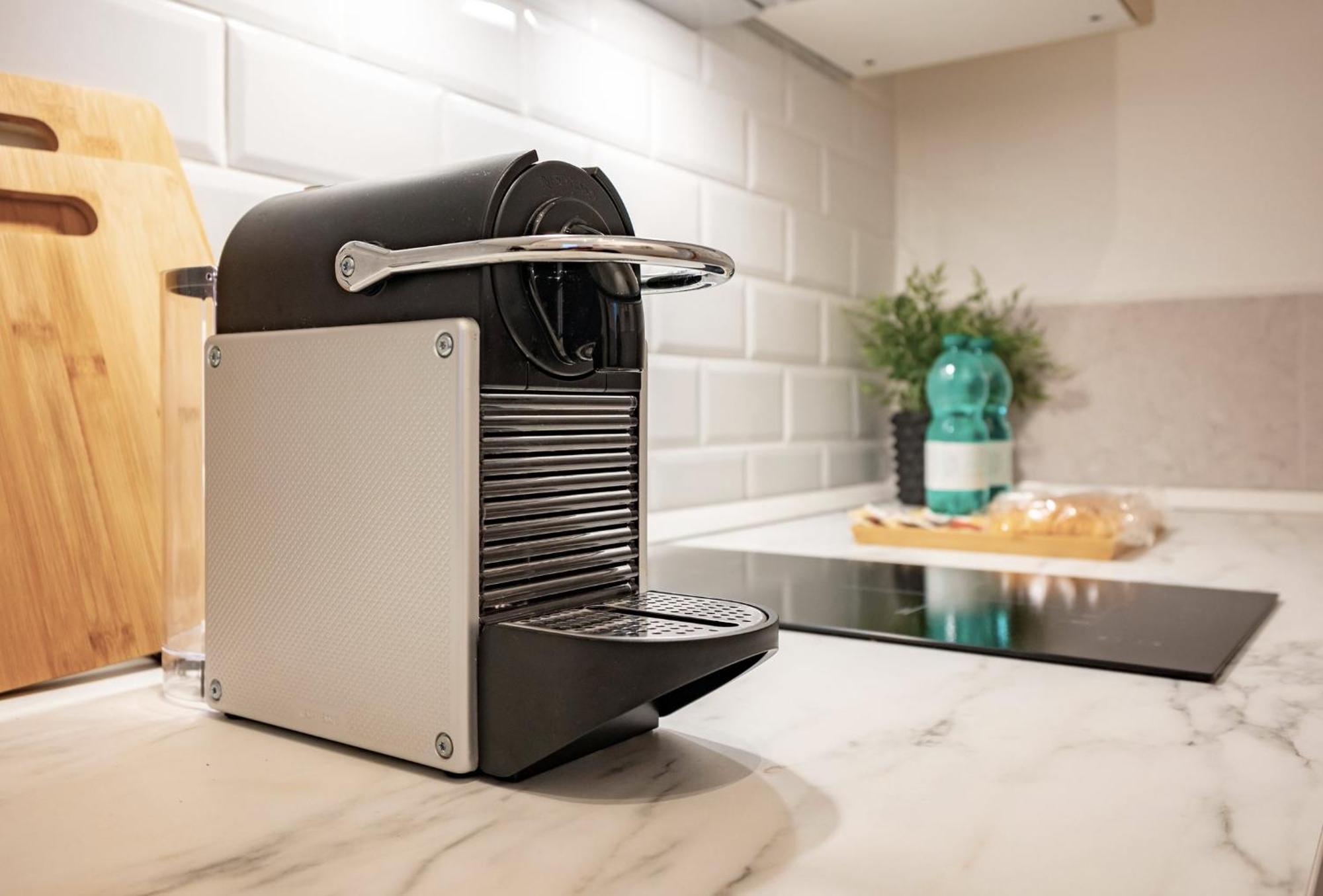 Modern Spacious Apartment Central Of Seville Ngoại thất bức ảnh