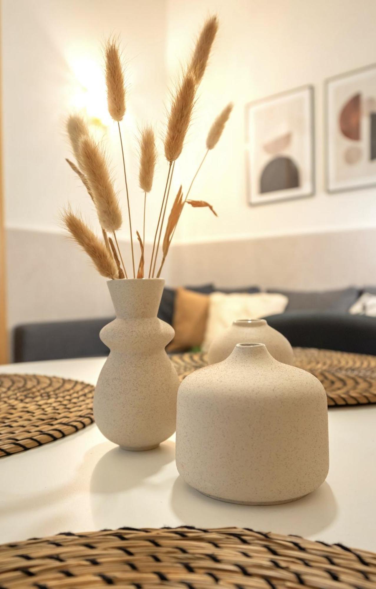 Modern Spacious Apartment Central Of Seville Ngoại thất bức ảnh
